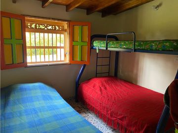 Finca en Fredonia (Marsella)