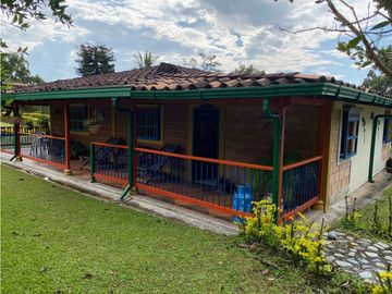 Finca en Fredonia (Marsella)