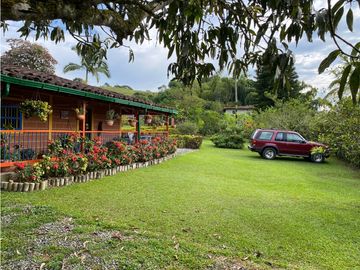 Finca en Fredonia (Marsella)