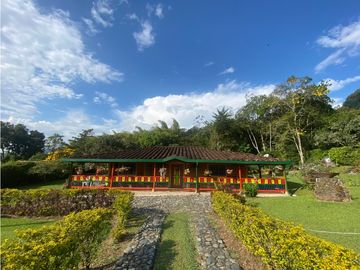 Finca en Fredonia (Marsella)
