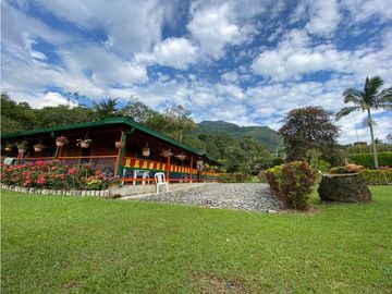 Finca en Fredonia (Marsella)