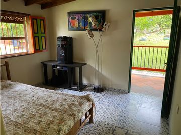 Finca en Fredonia (Marsella)