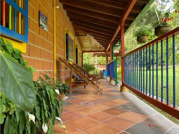 Finca en Fredonia (Marsella)