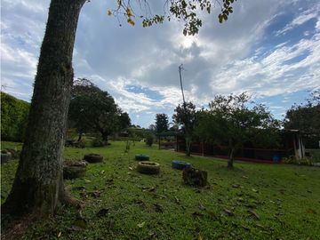 Finca en Fredonia (Marsella)