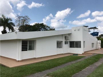 VENTA CASA CAMPESTRE SECTOR EL EDEN, ARMENIA, QUINDIO