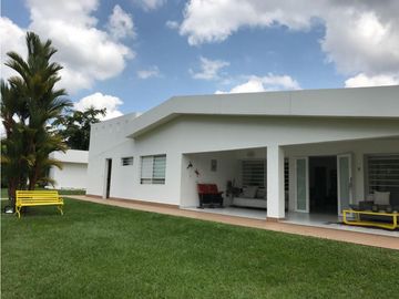 VENTA CASA CAMPESTRE SECTOR EL EDEN, ARMENIA, QUINDIO