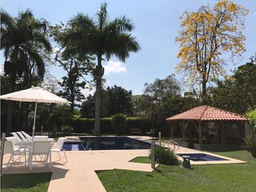 VENTA CASA CAMPESTRE SECTOR EL EDEN, ARMENIA, QUINDIO