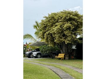 VENTA CASA CAMPESTRE SECTOR EL EDEN, ARMENIA, QUINDIO
