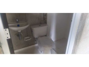 Vendo apartamento norte de cali barrio santa barbara unidad cerrada