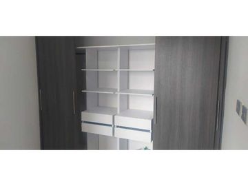 Vendo apartamento norte de cali barrio santa barbara unidad cerrada