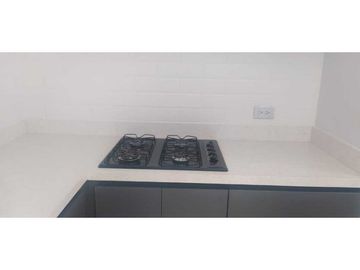 Vendo apartamento norte de cali barrio santa barbara unidad cerrada