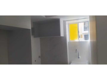 Vendo apartamento norte de cali barrio santa barbara unidad cerrada