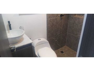 Vendo apartamento norte de cali barrio santa barbara unidad cerrada