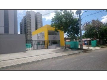 Vendo apartamento norte de cali barrio santa barbara unidad cerrada