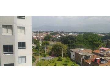 Vendo apartamento norte de cali barrio santa barbara unidad cerrada