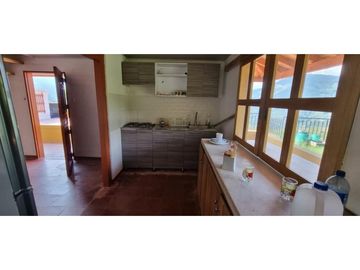 FINCA COMPLETA EN COCORN
