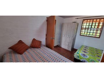 FINCA COMPLETA EN COCORN