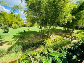VENTA CASA CAMPESTRE EN RIONEGRO SECTOR  LLANOGRANDE