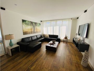 VENTA CASA CAMPESTRE EN RIONEGRO SECTOR  LLANOGRANDE