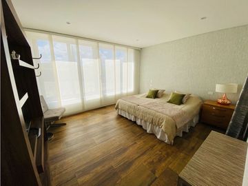VENTA CASA CAMPESTRE EN RIONEGRO SECTOR  LLANOGRANDE