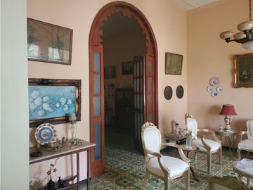 Casa en Venta en Manga