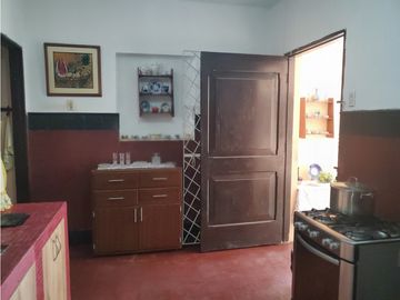 Casa en Venta en Manga