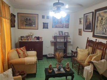 Casa en Venta en Manga