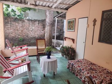 Casa en Venta en Manga