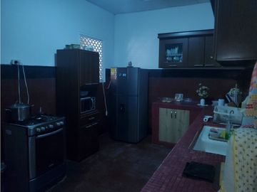 Casa en Venta en Manga