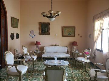 Casa en Venta en Manga