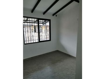 Vendo Casa Unifamiliar Barrio el Porvenir