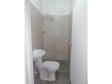 Vendo Casa Unifamiliar Barrio el Porvenir
