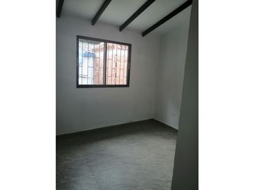 Vendo Casa Unifamiliar Barrio el Porvenir