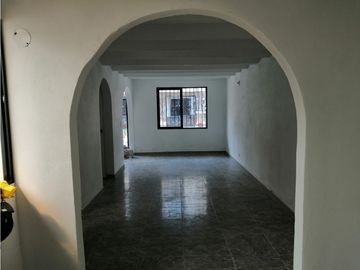 Vendo Casa Unifamiliar Barrio el Porvenir