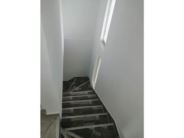 Vendo Casa Unifamiliar Barrio el Porvenir