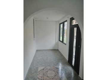 Vendo Casa Unifamiliar Barrio el Porvenir