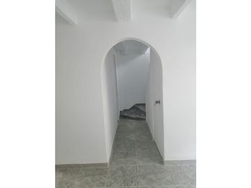 Vendo Casa Unifamiliar Barrio el Porvenir