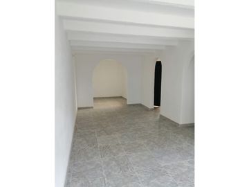 Vendo Casa Unifamiliar Barrio el Porvenir