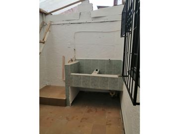 Vendo Casa Unifamiliar Barrio el Porvenir