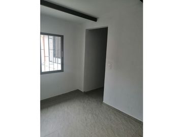 Vendo Casa Unifamiliar Barrio el Porvenir