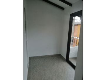 Vendo Casa Unifamiliar Barrio el Porvenir
