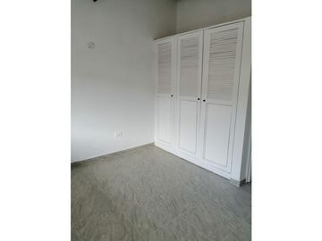 Vendo Casa Unifamiliar Barrio el Porvenir