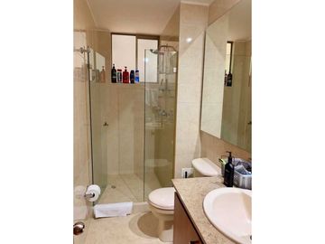 LINDO APARTAMENTO EN COLINA CAMPESTRE