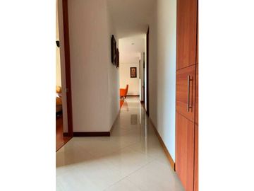 LINDO APARTAMENTO EN COLINA CAMPESTRE