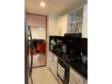 LINDO APARTAMENTO EN COLINA CAMPESTRE