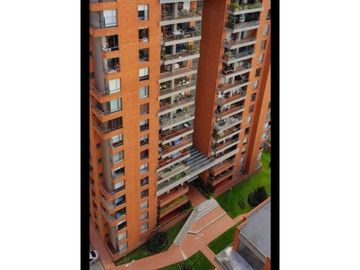 LINDO APARTAMENTO EN COLINA CAMPESTRE