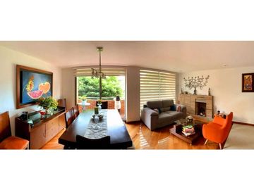 LINDO APARTAMENTO EN COLINA CAMPESTRE