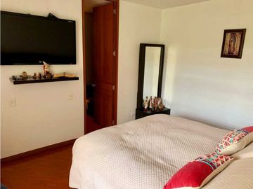 LINDO APARTAMENTO EN COLINA CAMPESTRE
