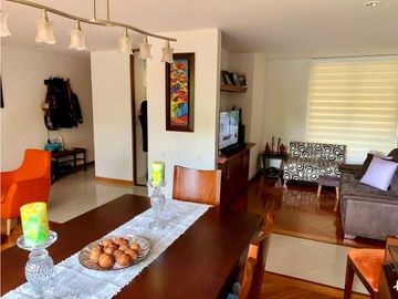 LINDO APARTAMENTO EN COLINA CAMPESTRE