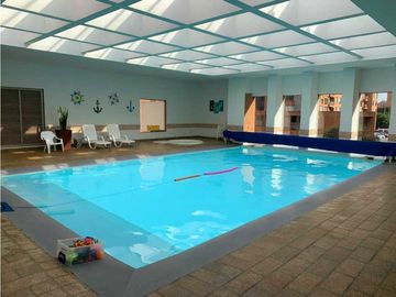LINDO APARTAMENTO EN COLINA CAMPESTRE